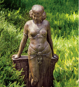 Classic/Pedestals