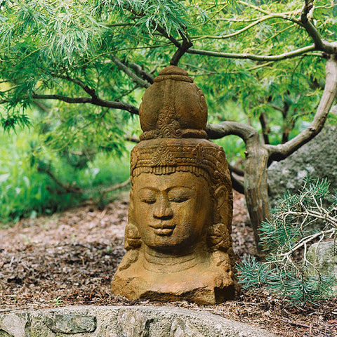 Buddhism/Eastern