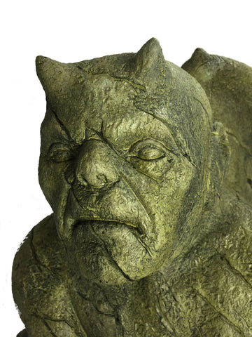 Brutus in York Stone