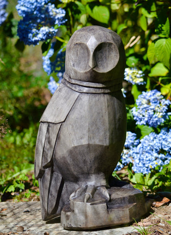 Nouveau Owl