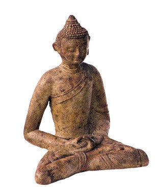 Mongolian Buddha