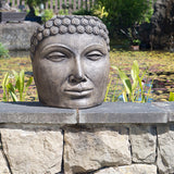 Buddha Face-Medium